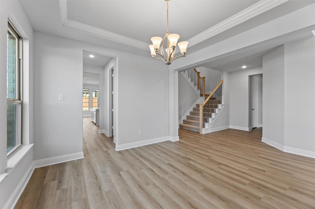 701 Squill Road Justin, TX 76247 - Photo 4 of 20 DAL_Wildflower Ranch_Humble_701 Squill Road (6)