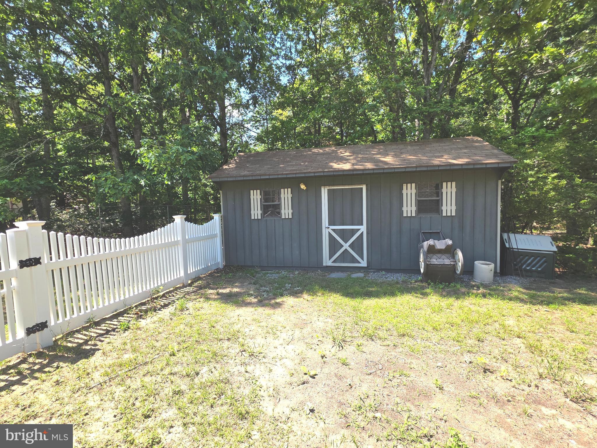 423 Quinton-Marlboro Road Bridgeton, NJ 08302 - Photo 12 of 43