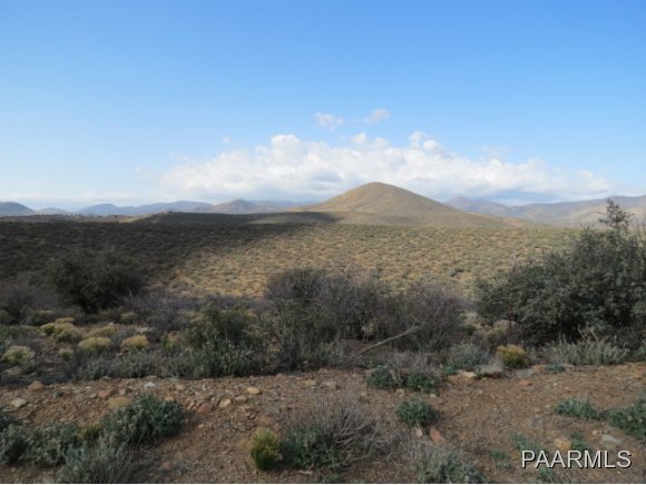 6 East Cody Ridge Road Humboldt, AZ 86329 - Photo 1 of 17 Primary Photo