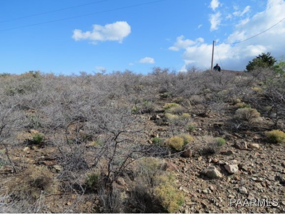 6 East Cody Ridge Road Humboldt, AZ 86329 - Photo 10 of 17 Additional Photo