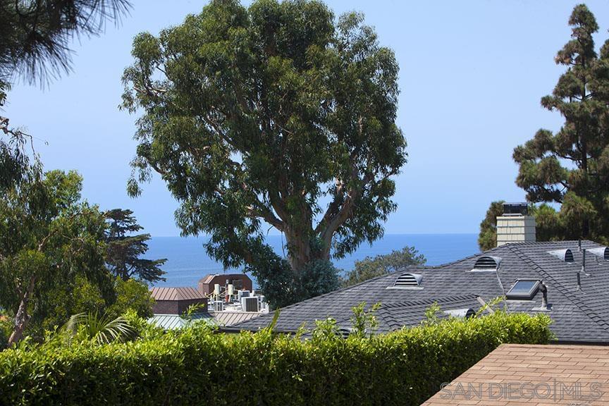 329 9th Street Del Mar, CA 92014 - Photo 7 of 29 a front view of a house with garden