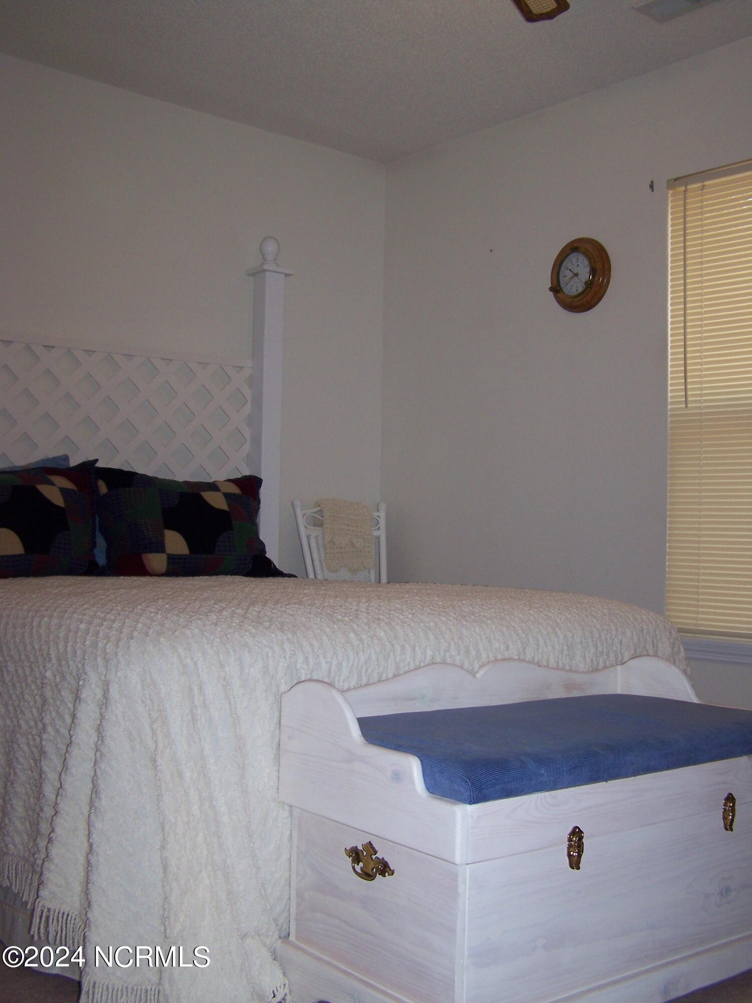 36 North Lake Drive Boiling Spring Lakes, NC 28461 - Photo 21 of 55 BEDROOM 1