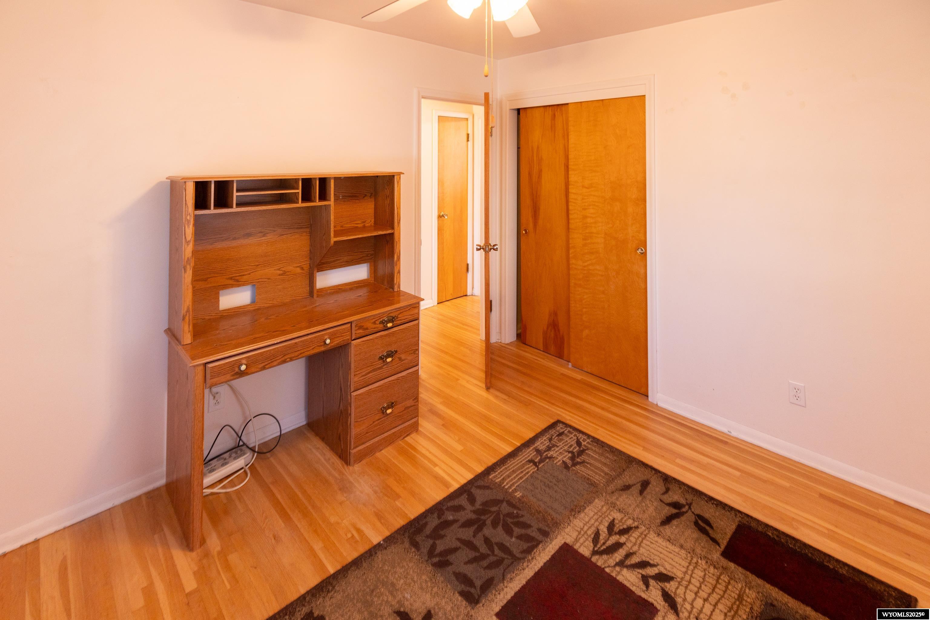 605 Cliff Street Lander, WY 82520 - Photo 14 of 40