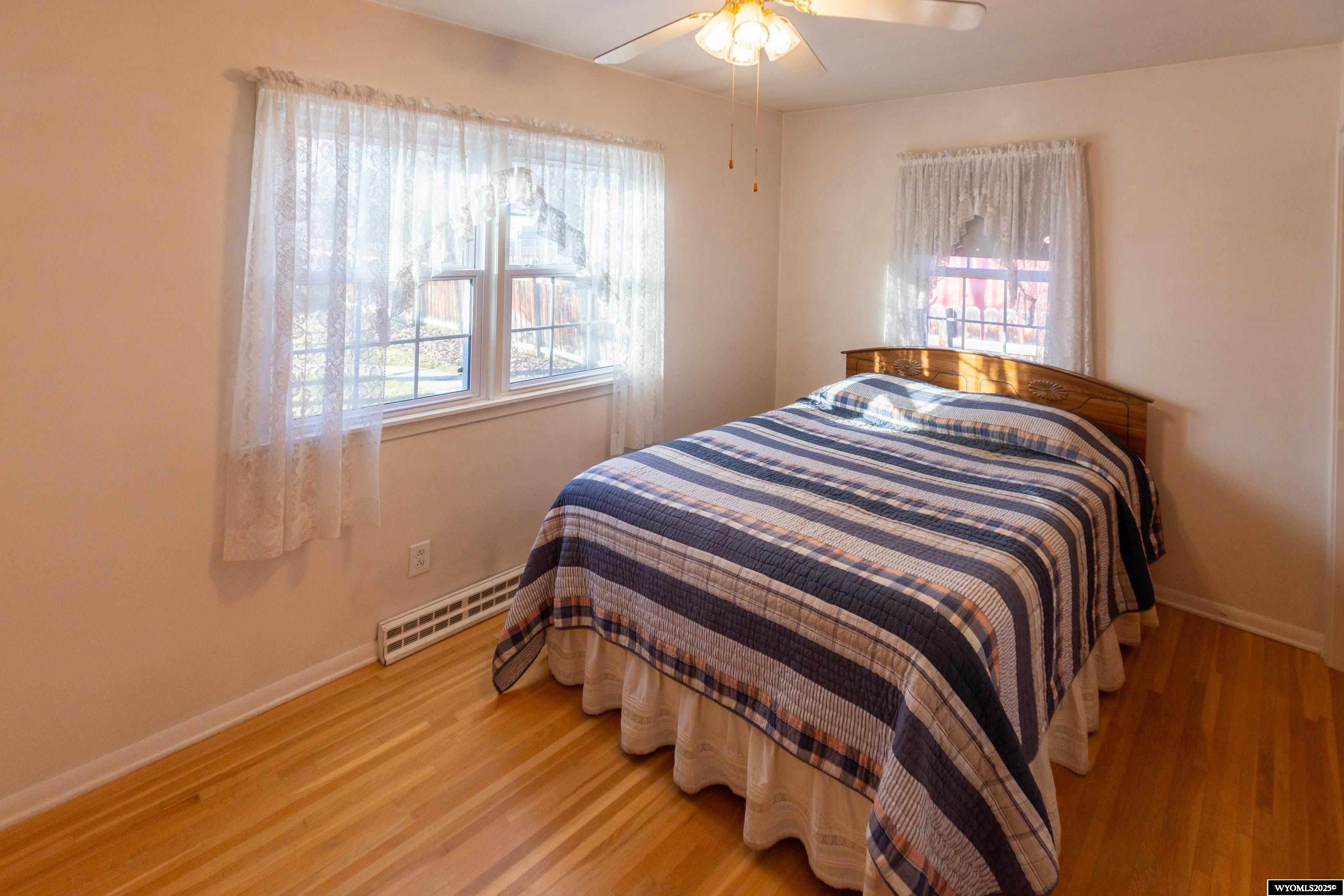 605 Cliff Street Lander, WY 82520 - Photo 15 of 40