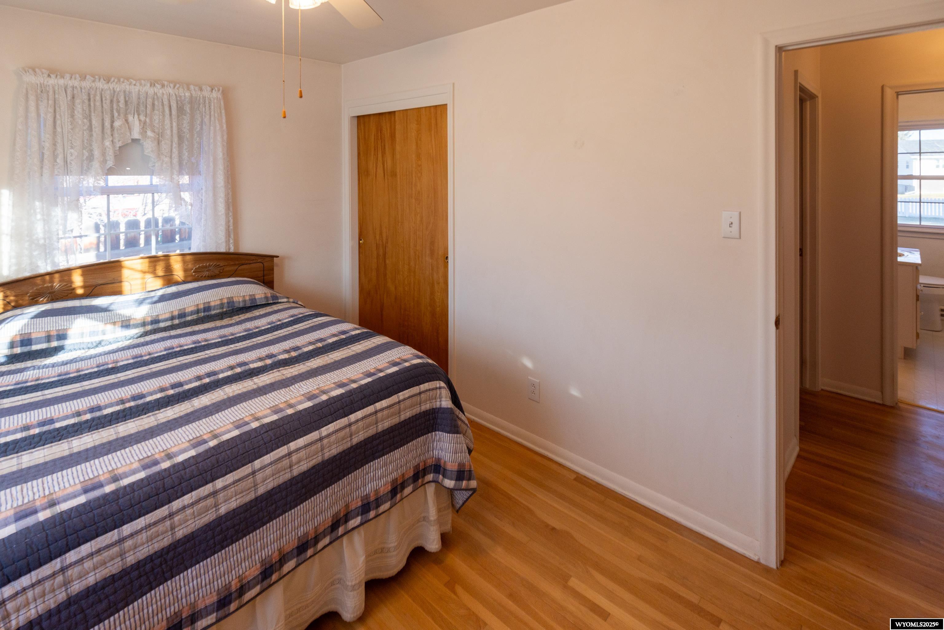 605 Cliff Street Lander, WY 82520 - Photo 16 of 40