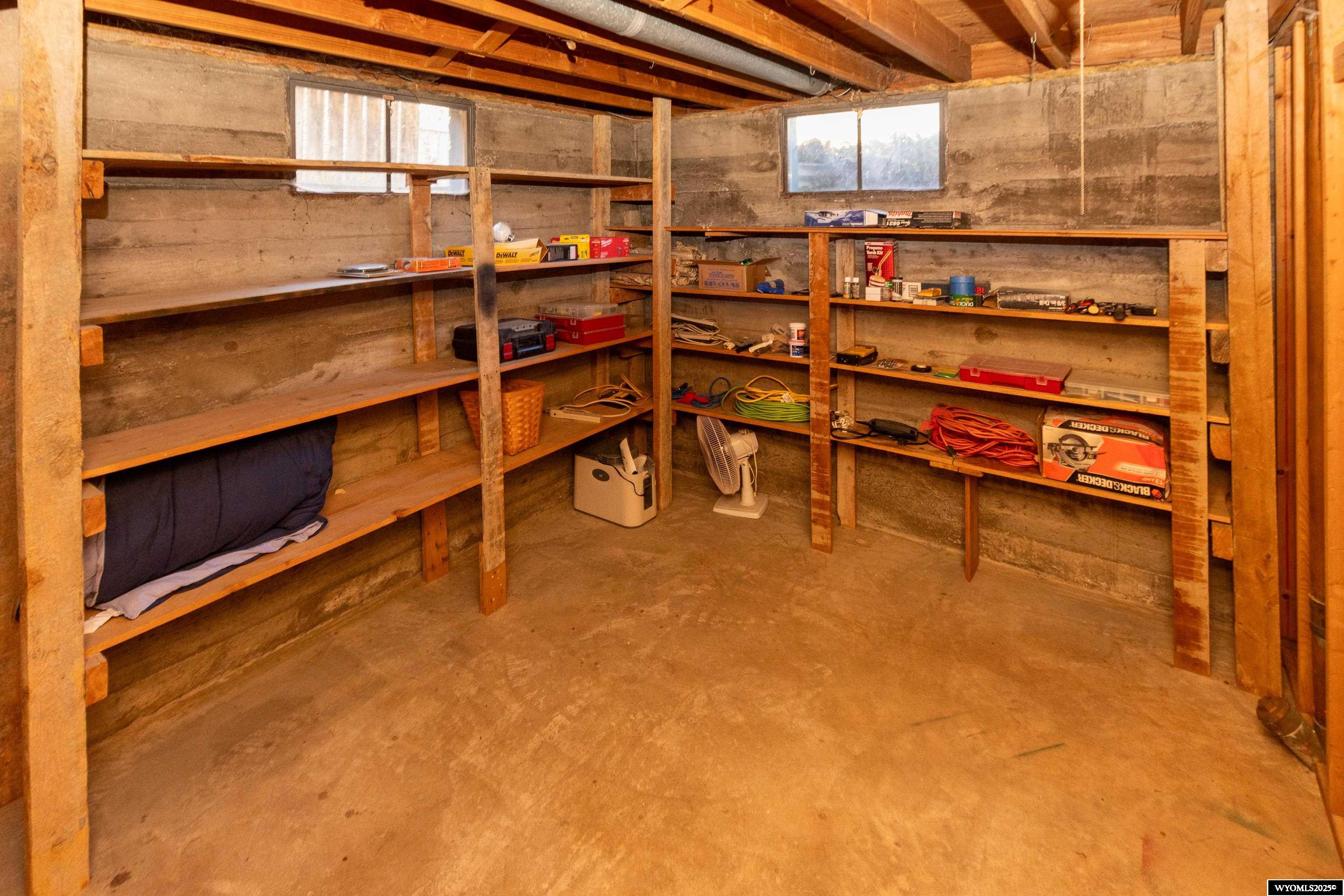 605 Cliff Street Lander, WY 82520 - Photo 20 of 40