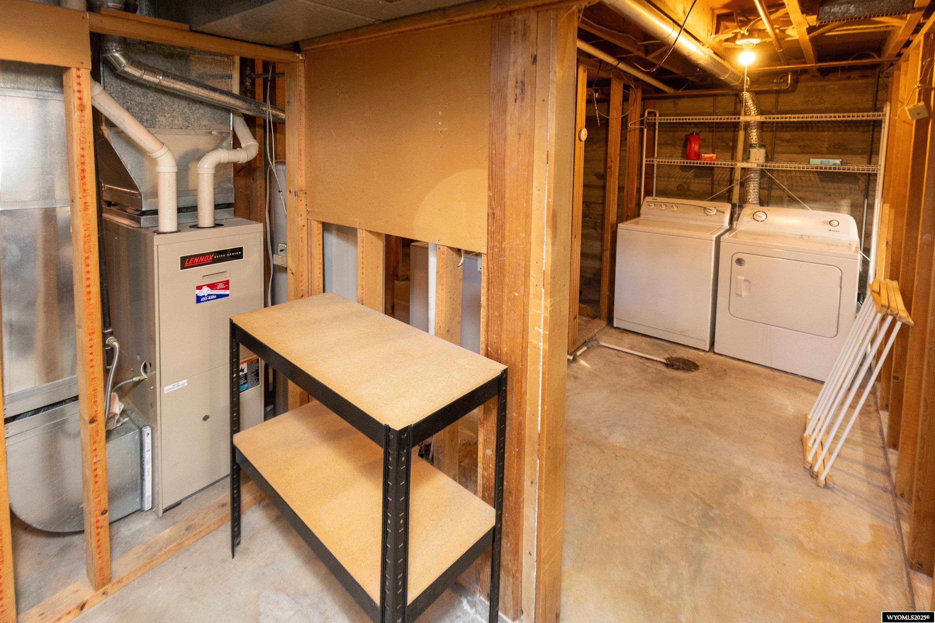 605 Cliff Street Lander, WY 82520 - Photo 21 of 40