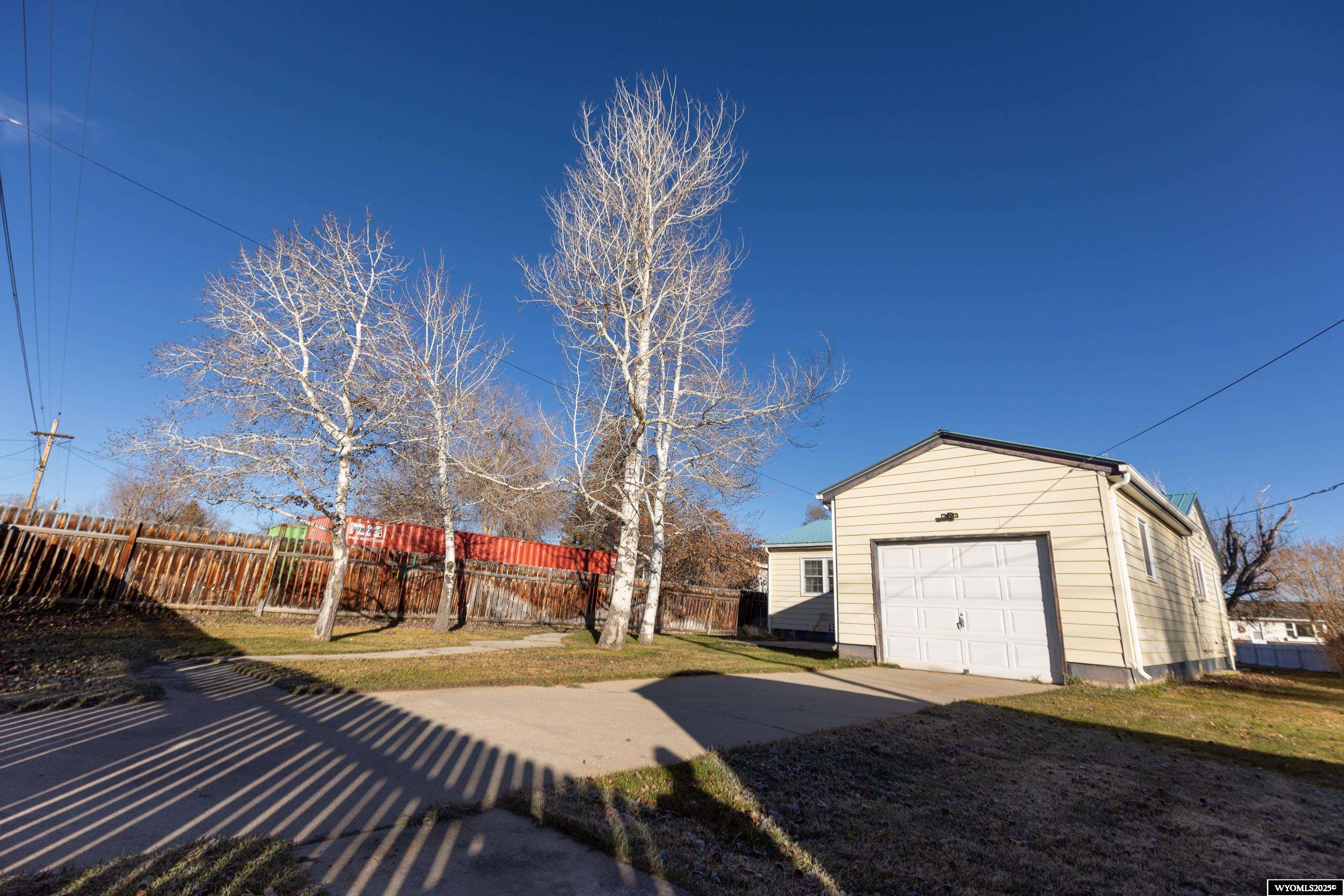 605 Cliff Street Lander, WY 82520 - Photo 26 of 40