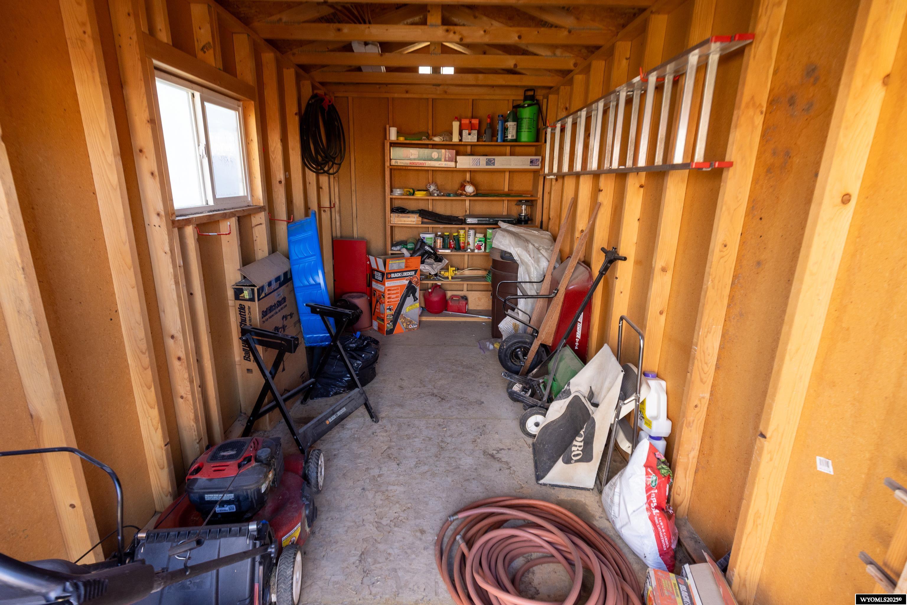 605 Cliff Street Lander, WY 82520 - Photo 30 of 40