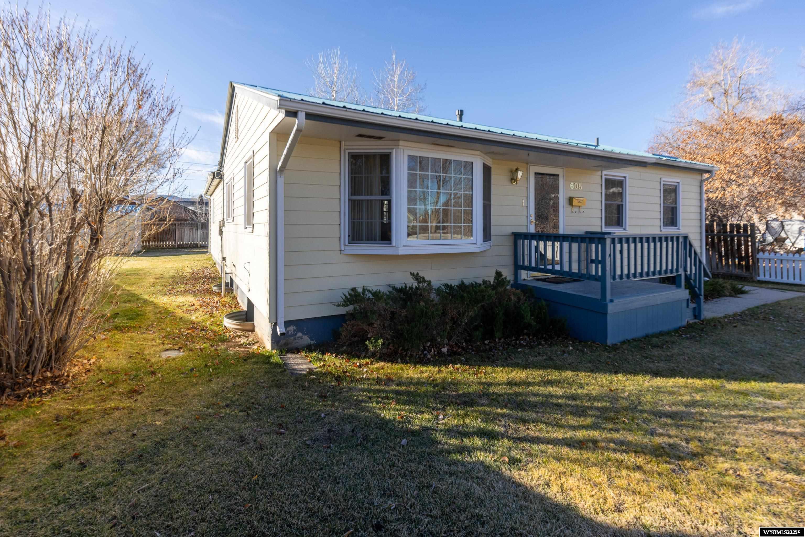 605 Cliff Street Lander, WY 82520 - Photo 40 of 40