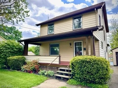 $168,000 | 530 North Bentley Avenue, Niles, OH 44446