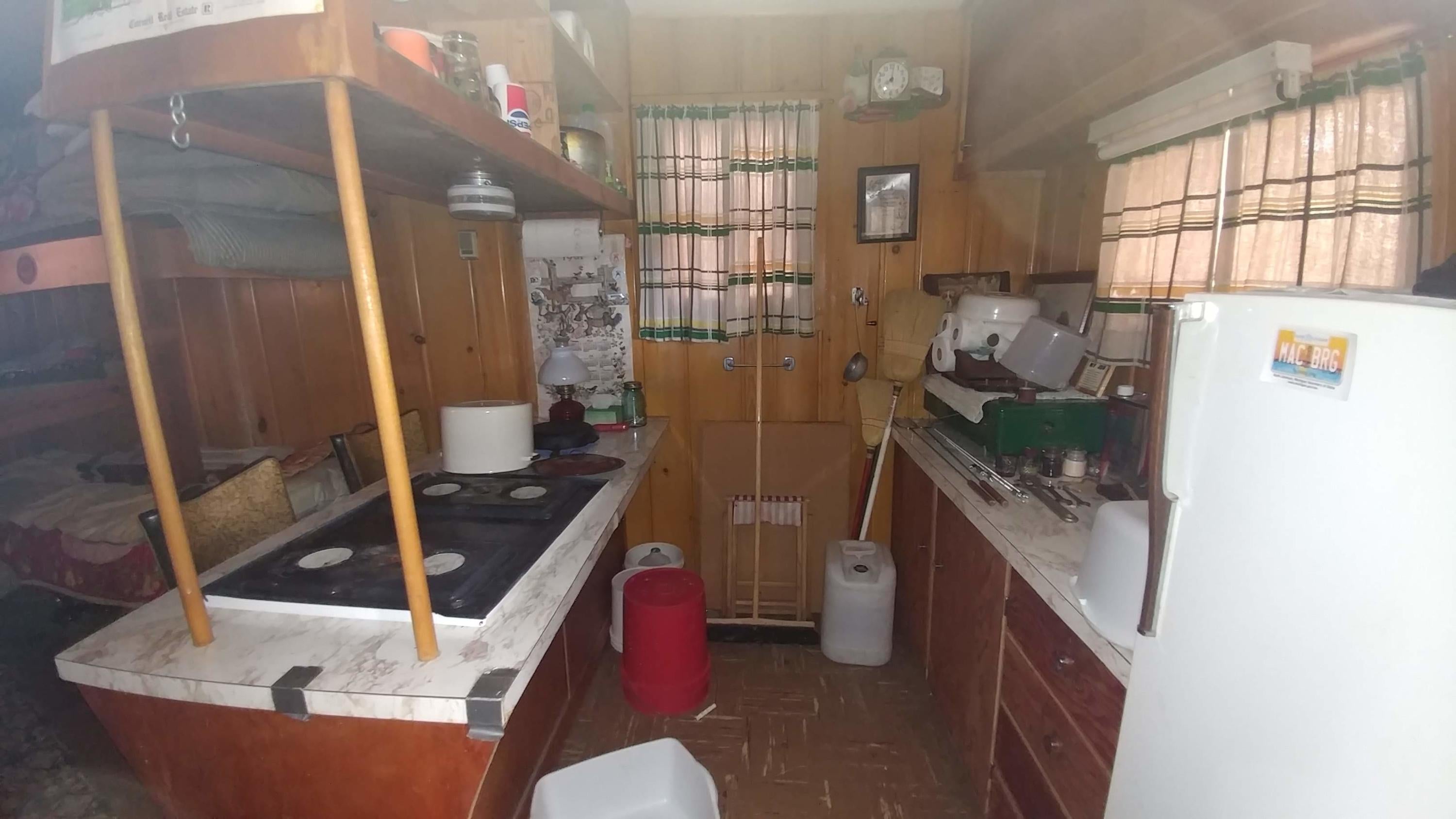 1197 Mc Masters Bridge Road Grayling, MI 49738 - Photo 7 of 13 Gallery Image 7