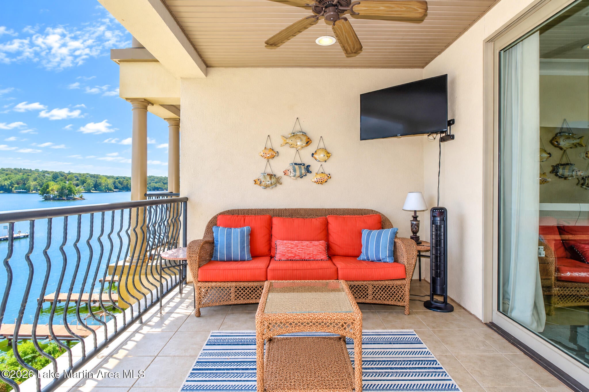 445 Marina Point Road Dadeville, AL 36853 - Photo 56 of 65 Gallery Image 56