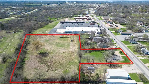 $1,500,000 | 2208 West Morton Street, Denison, TX 75020