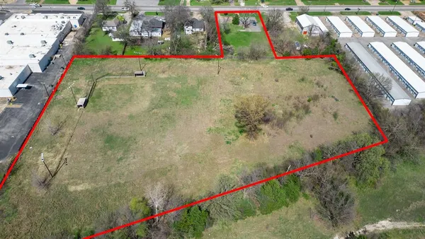 $1,500,000 | 2208 West Morton Street, Denison, TX 75020