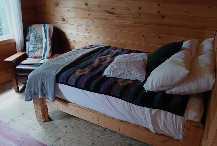 352 Stickney Hill Road Brownville, ME 04414 - Photo 11 of 22 Cabin 2