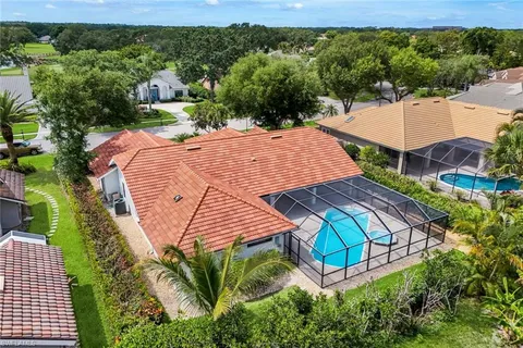 $1,800,000 | 235 Silverado Drive, Naples, FL 34119