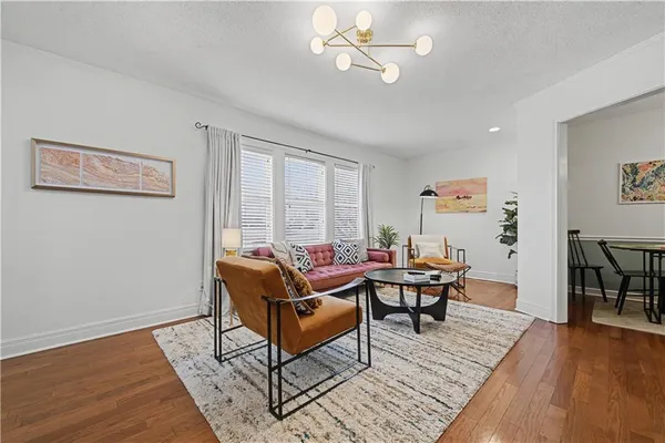 $384,500 | 7525 Eaton Street, Prairie Village, KS 66208