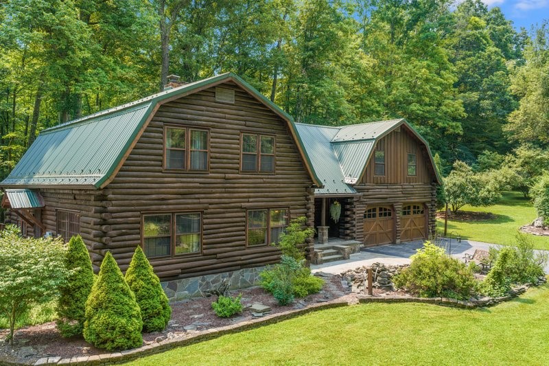 1172 Lynch Road Little Meadows, PA 18830 - Photo 1 of 46 Gallery Image 1