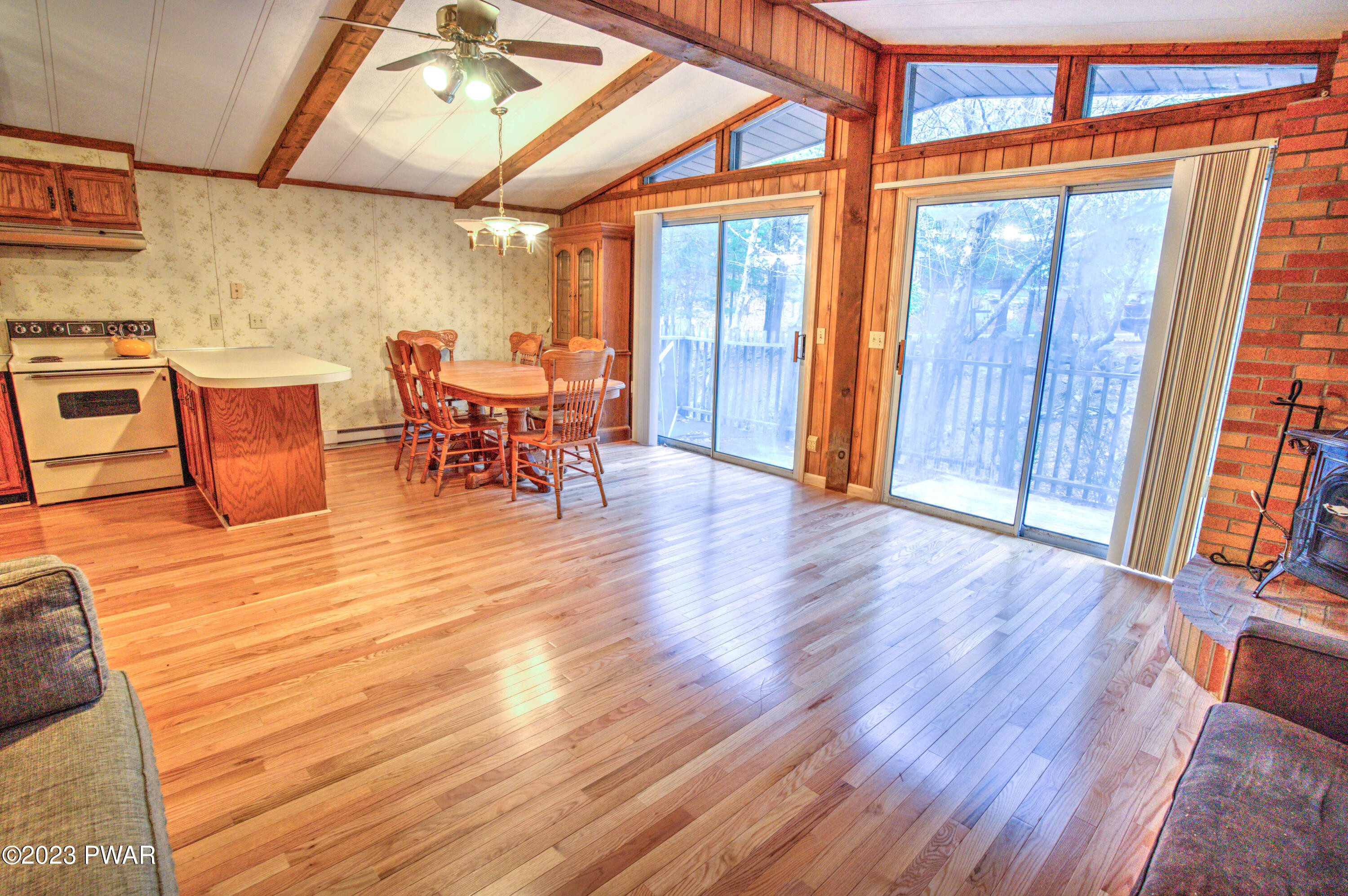 135 Pebble Rock Road Lackawaxen, PA 18435 - Photo 20 of 34