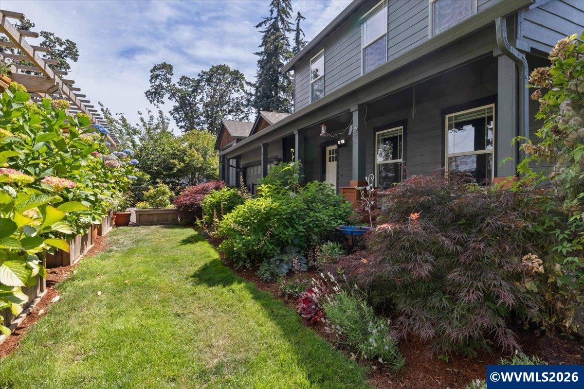 2849 Rocky Ridge Avenue Southeast Salem, OR 97306 - Photo 3 of 50