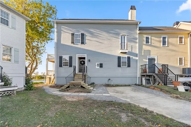 $295,000 | 15 Place Lafitte, Unit 15, Madisonville, LA 70447