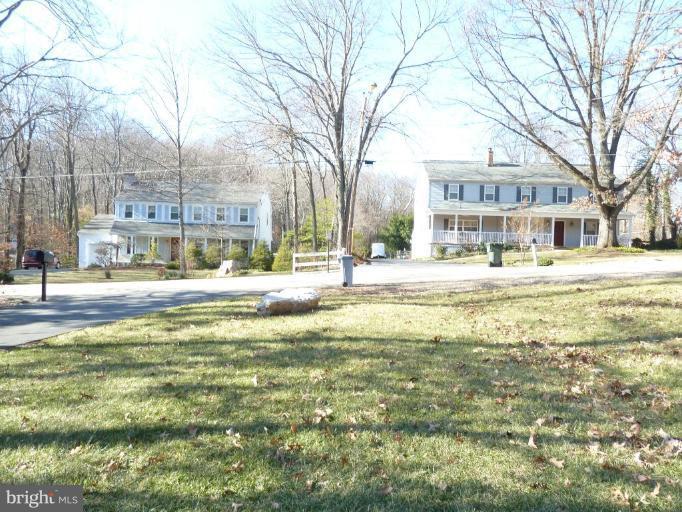 4033 Trapp Road Fairfax, VA 22032 - Photo 22 of 29 Street View