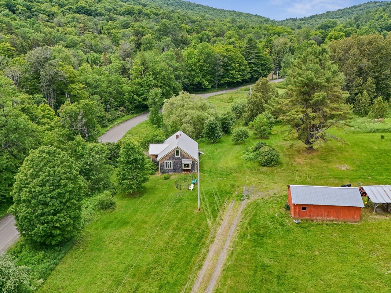 1471 Stellar Road Williamstown, VT 05679 - Photo 47 of 49