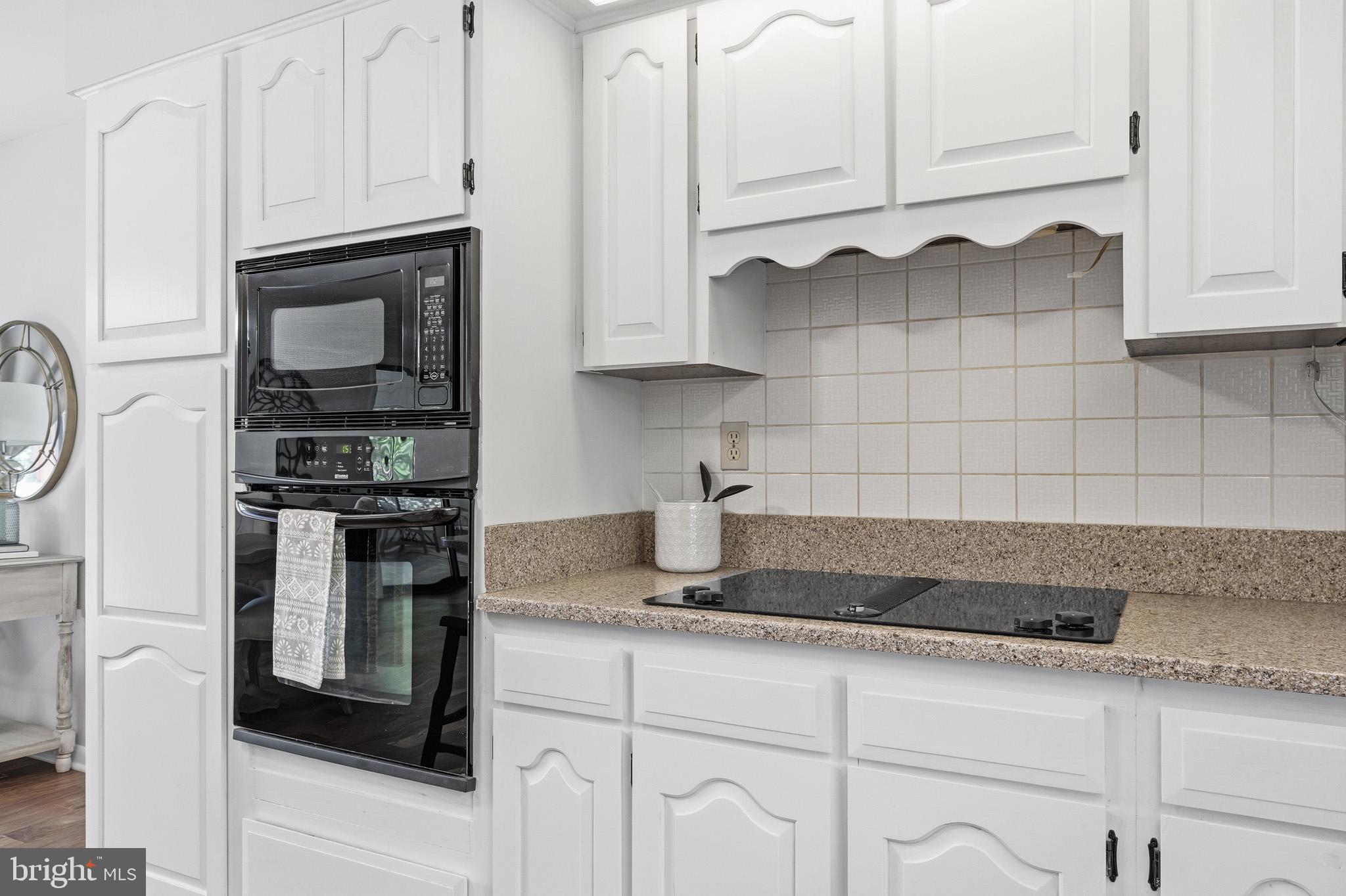 18040 Shipping Point Road Lexington Park, MD 20653 - Photo 19 of 75 Amish built cabinetry.