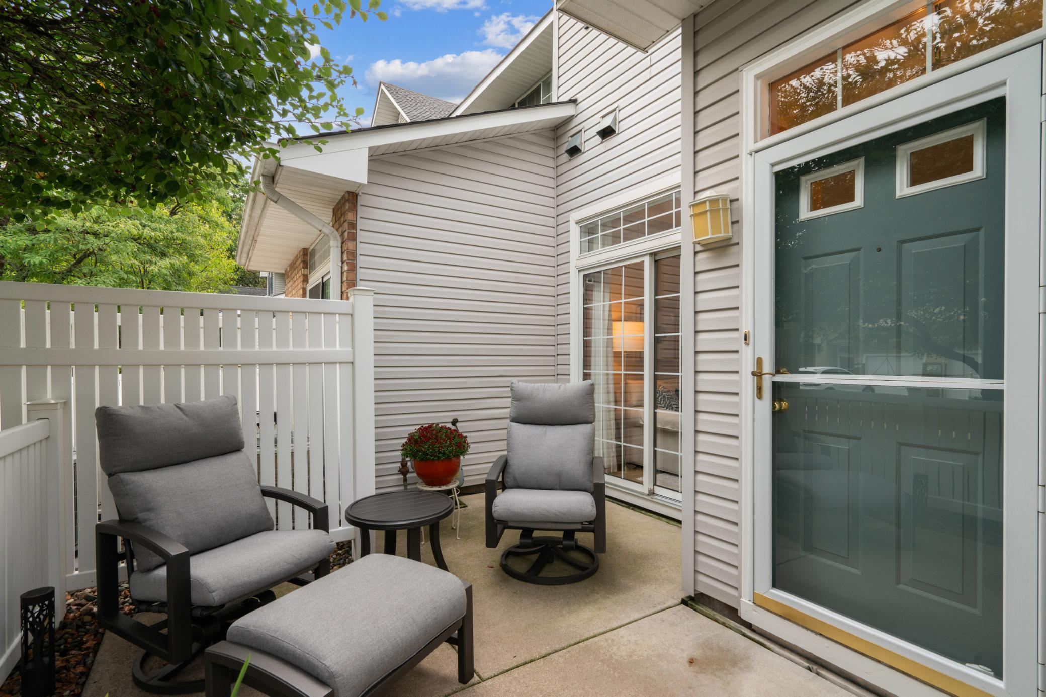 8465 Cortland Road, Unit 125 Eden Prairie, MN 55344 - Photo 23 of 26