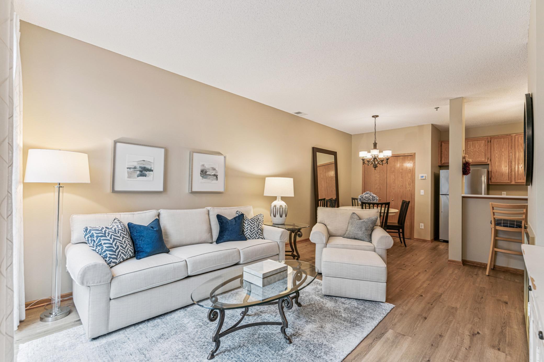 8465 Cortland Road, Unit 125 Eden Prairie, MN 55344 - Photo 3 of 26