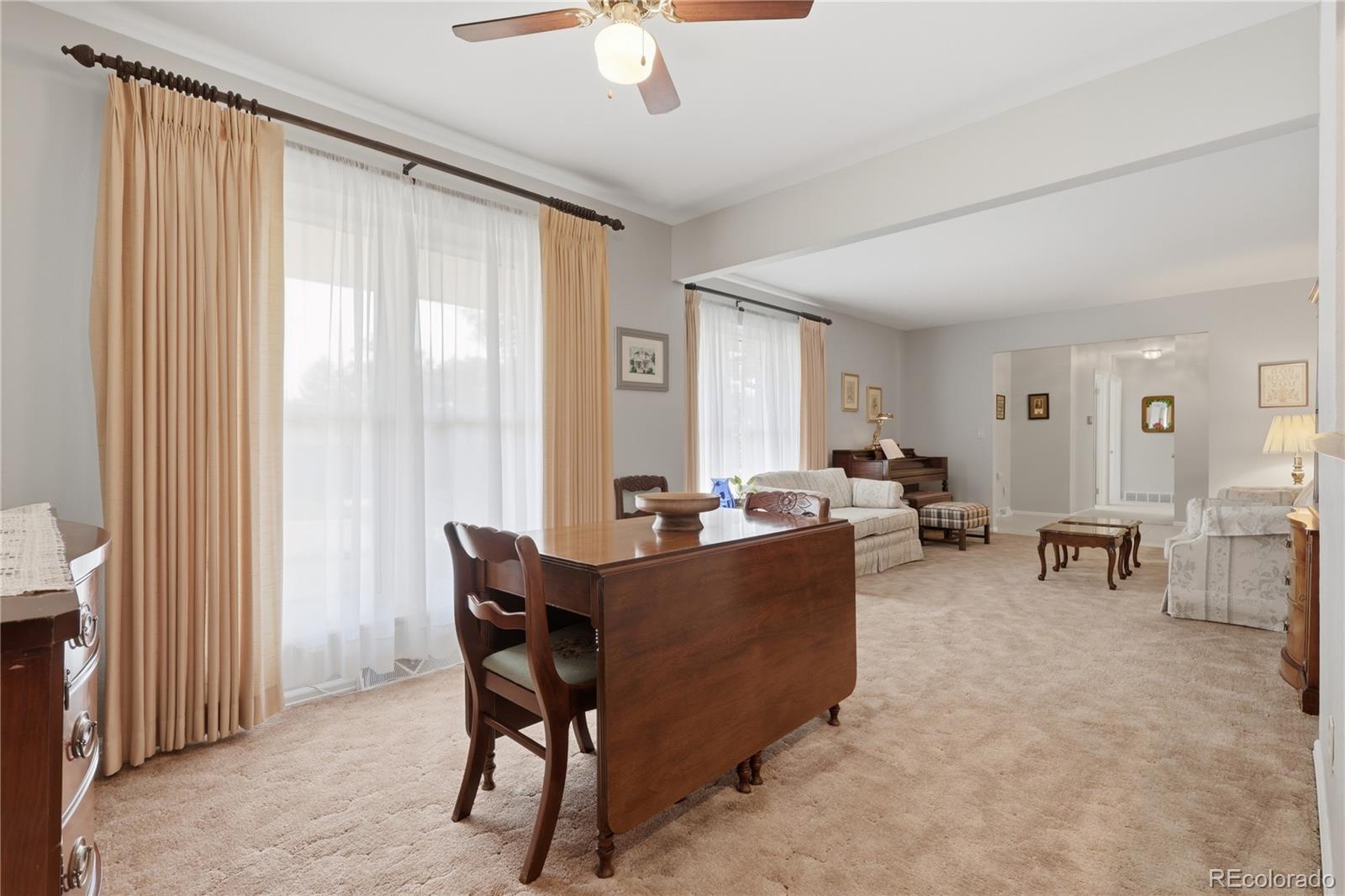 5255 Camargo Road Littleton, CO 80123 - Photo 13 of 42 Gallery Image 13