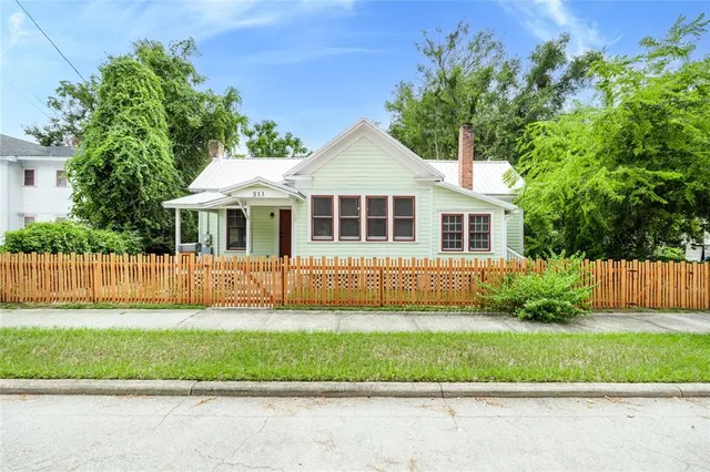 $420,000 | 311 Southwest 3rd Avenue, Gainesville, FL 32601