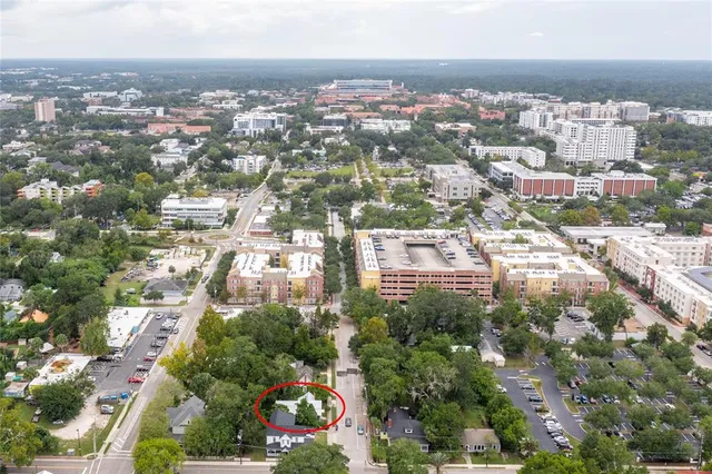 $420,000 | 311 Southwest 3rd Avenue, Gainesville, FL 32601