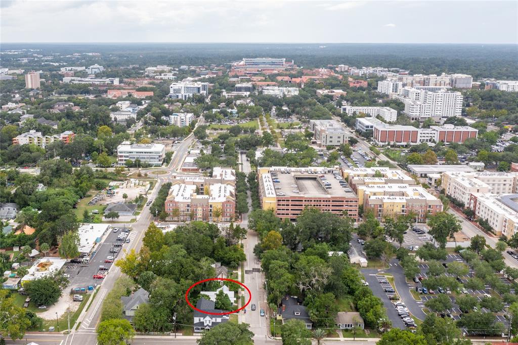311 Southwest 3rd Avenue Gainesville, FL 32601 - Photo 2 of 46