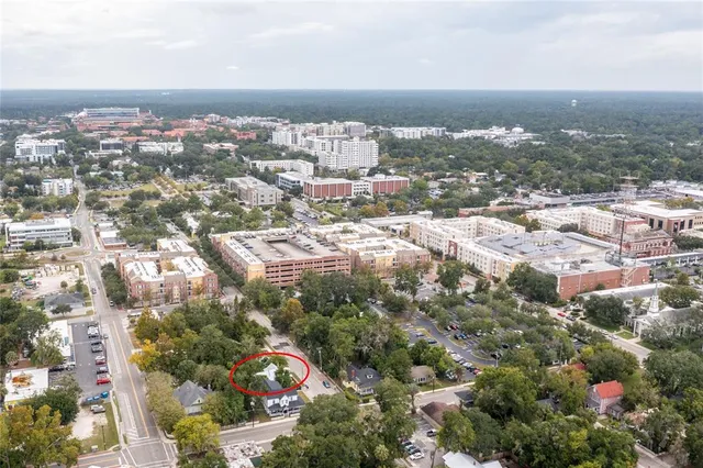 $420,000 | 311 Southwest 3rd Avenue, Gainesville, FL 32601