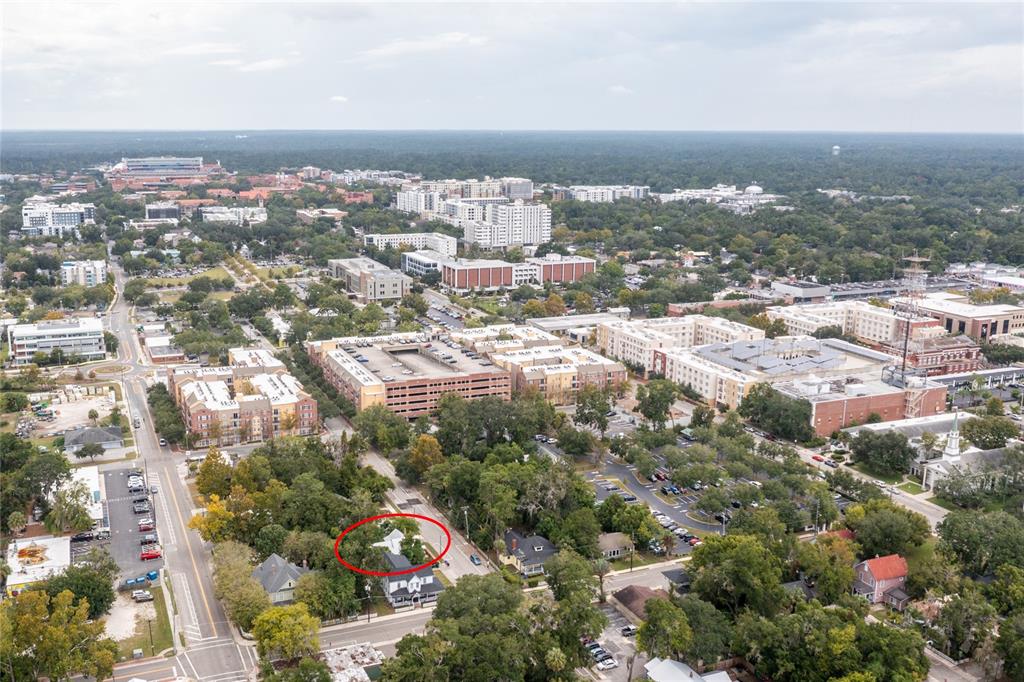 311 Southwest 3rd Avenue Gainesville, FL 32601 - Photo 3 of 46