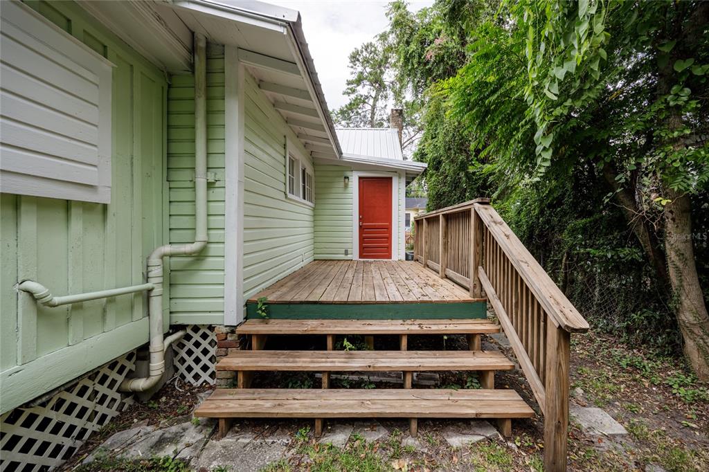 311 Southwest 3rd Avenue Gainesville, FL 32601 - Photo 42 of 46