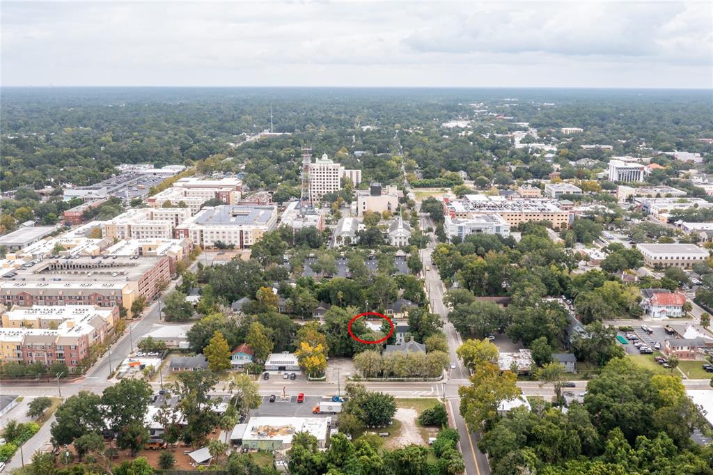 311 Southwest 3rd Avenue Gainesville, FL 32601 - Photo 5 of 46