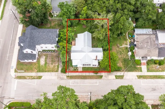 $420,000 | 311 Southwest 3rd Avenue, Gainesville, FL 32601