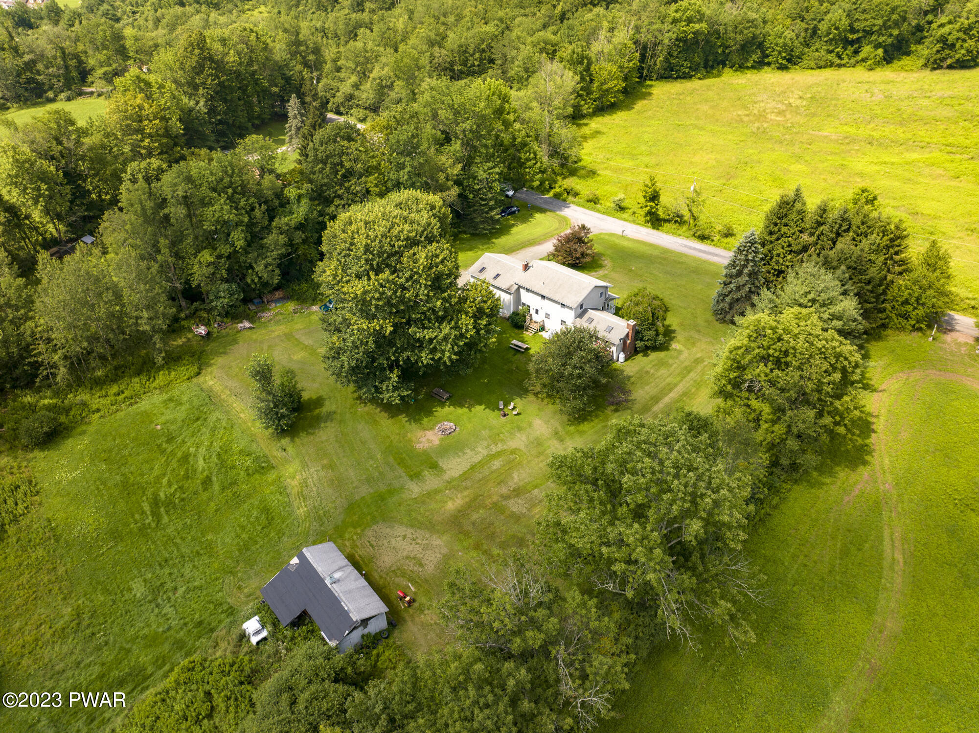190 Valley Ridge Road Honesdale, PA 18431 - Photo 19 of 63
