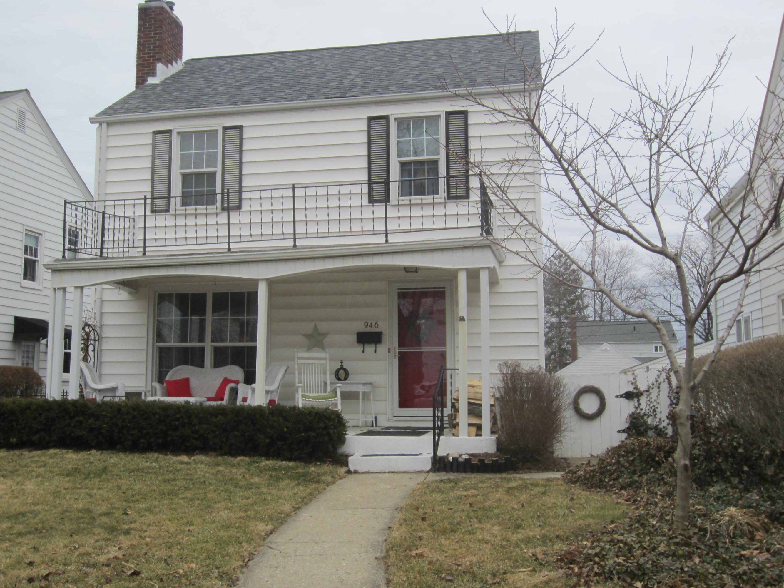 946 Vernon Road Columbus, OH 43209 - Photo 1 of 25