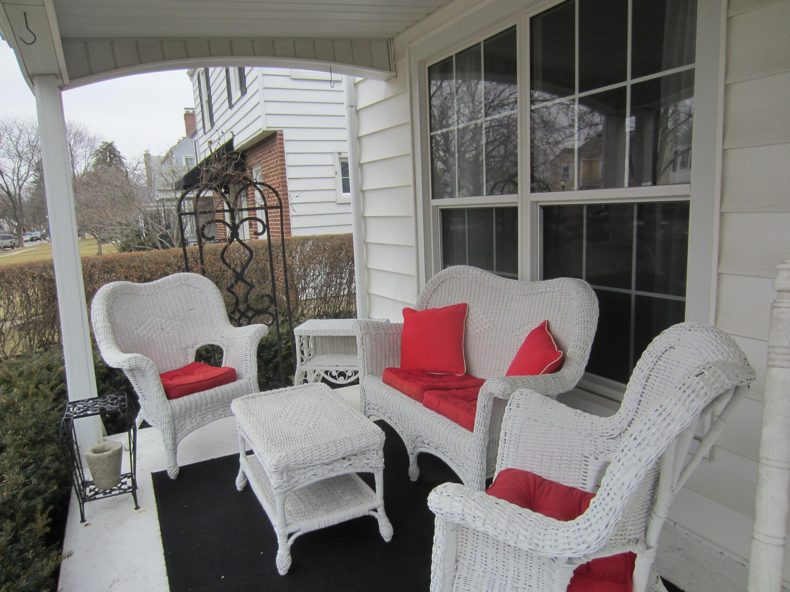 946 Vernon Road Columbus, OH 43209 - Photo 20 of 25