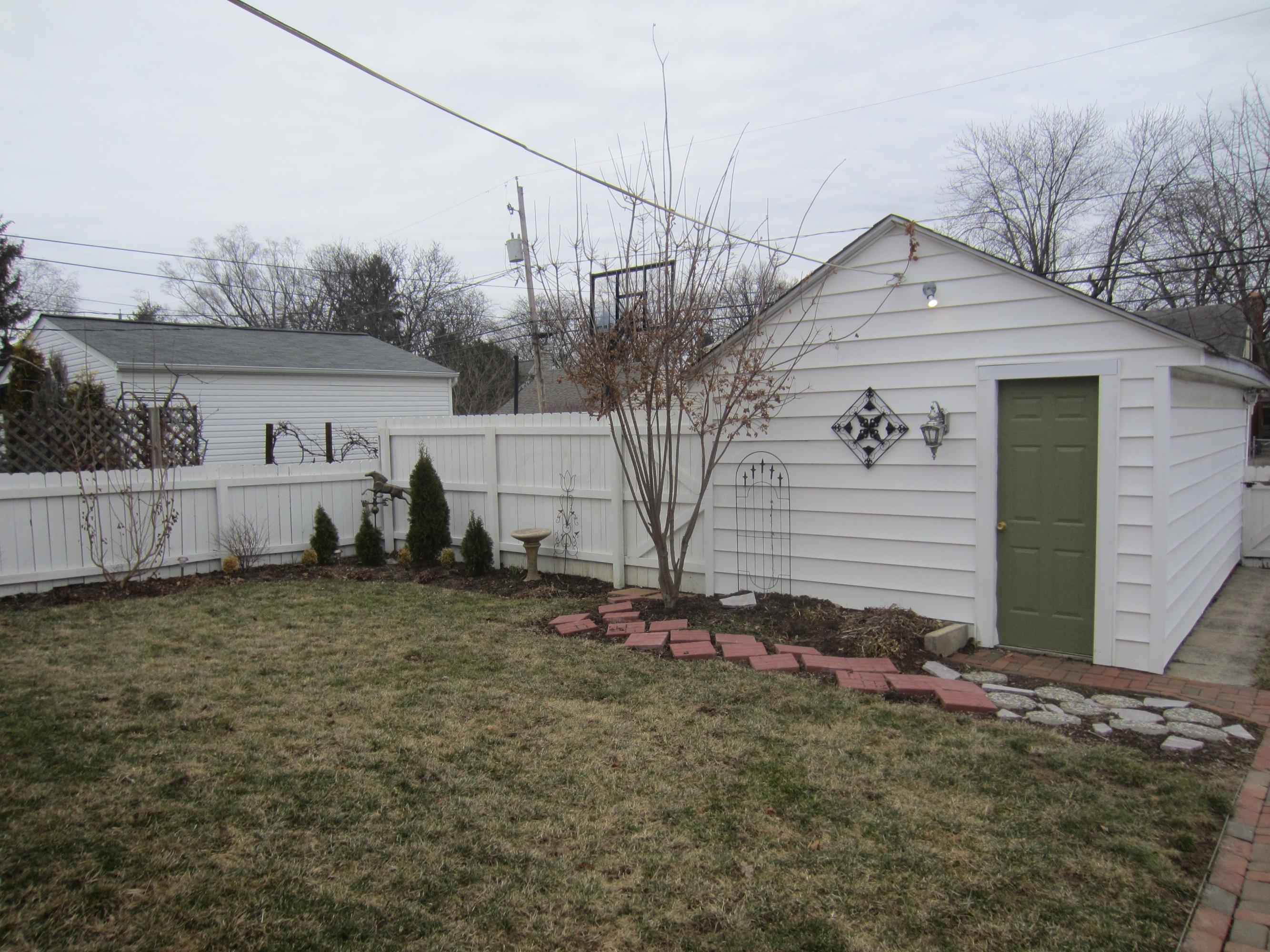 946 Vernon Road Columbus, OH 43209 - Photo 23 of 25
