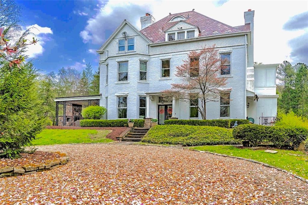 404 Beaver Road Sewickley, PA 15143 - Photo 1 of 24