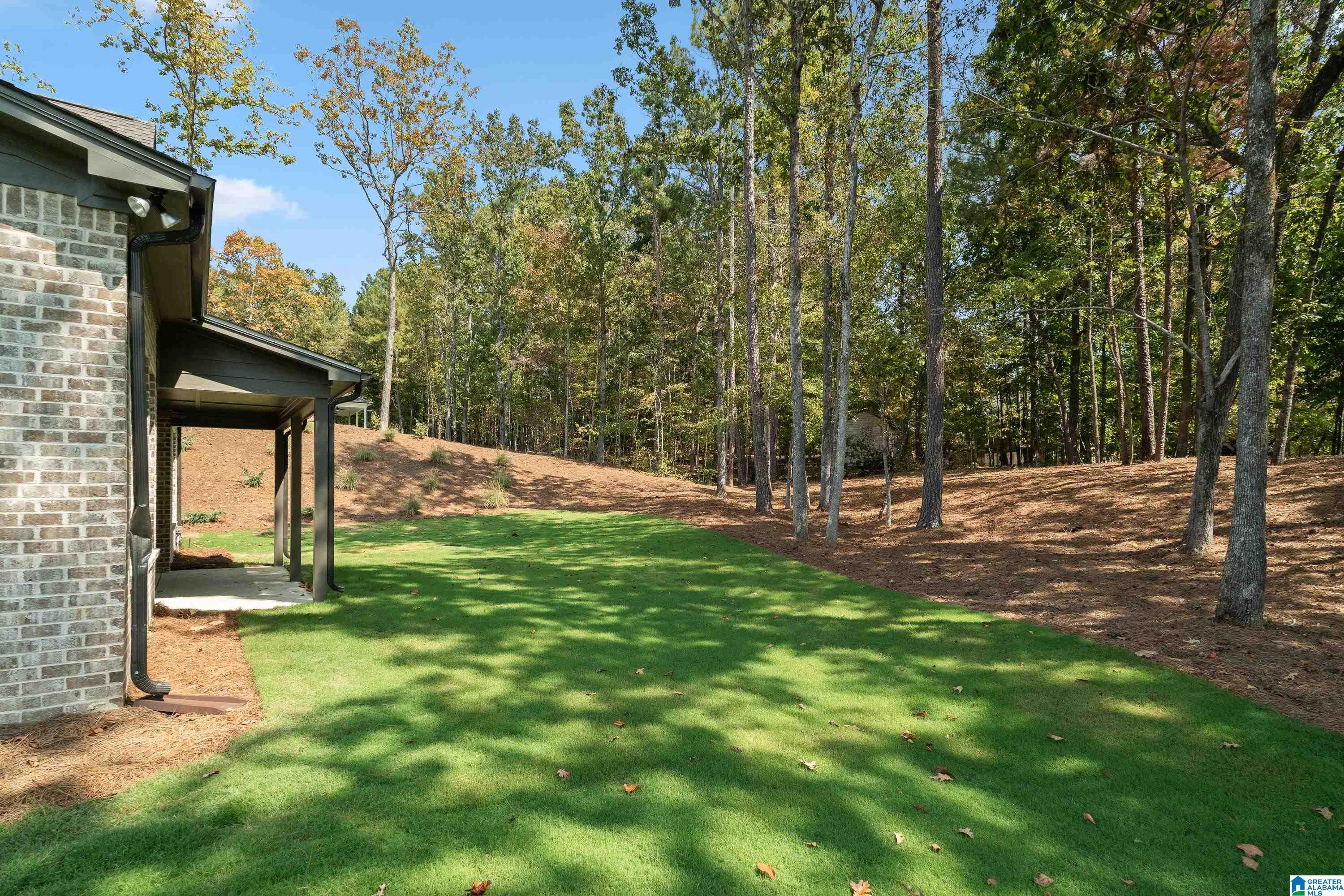 511 Baron Circle Chelsea, AL 35043 - Photo 49 of 52