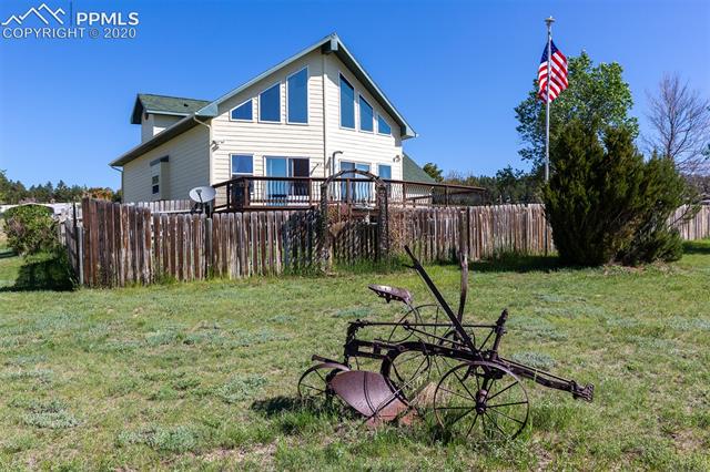 17950 Sweet Road Peyton, CO 80831 - Photo 32 of 39 Gallery Image 32