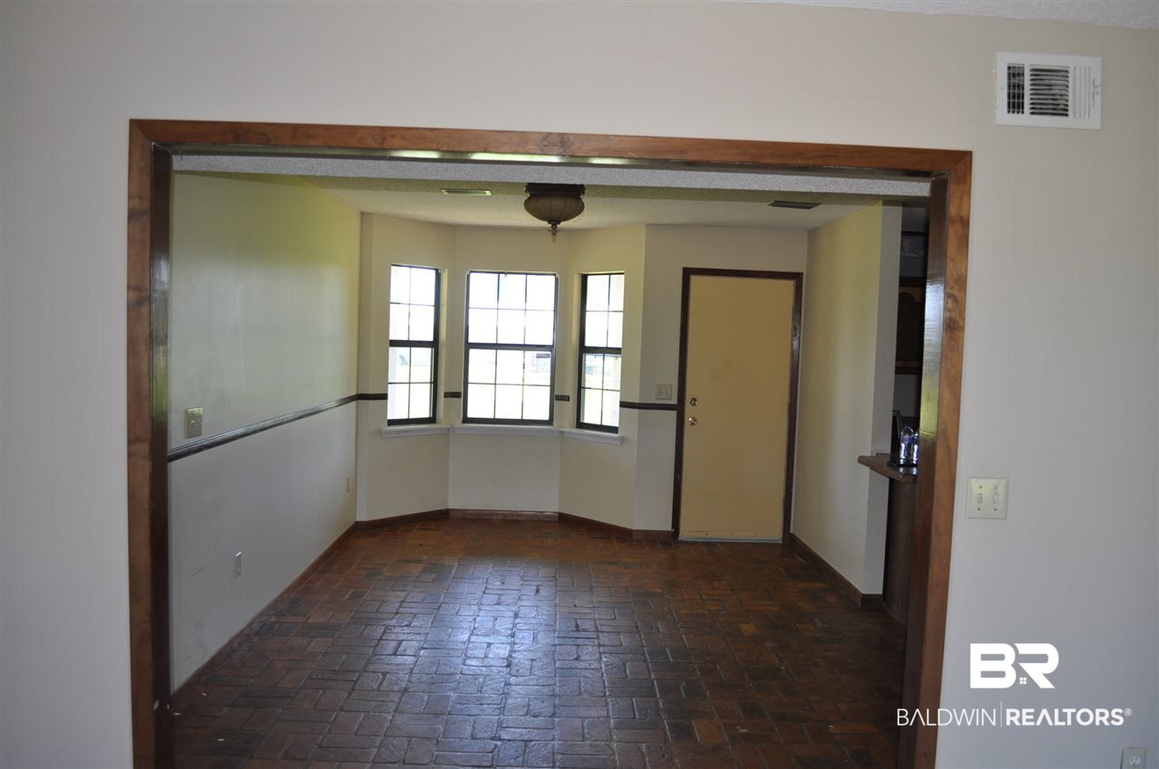 1499 Johnson Road Perdido, AL 36562 - Photo 3 of 15 Dining Room