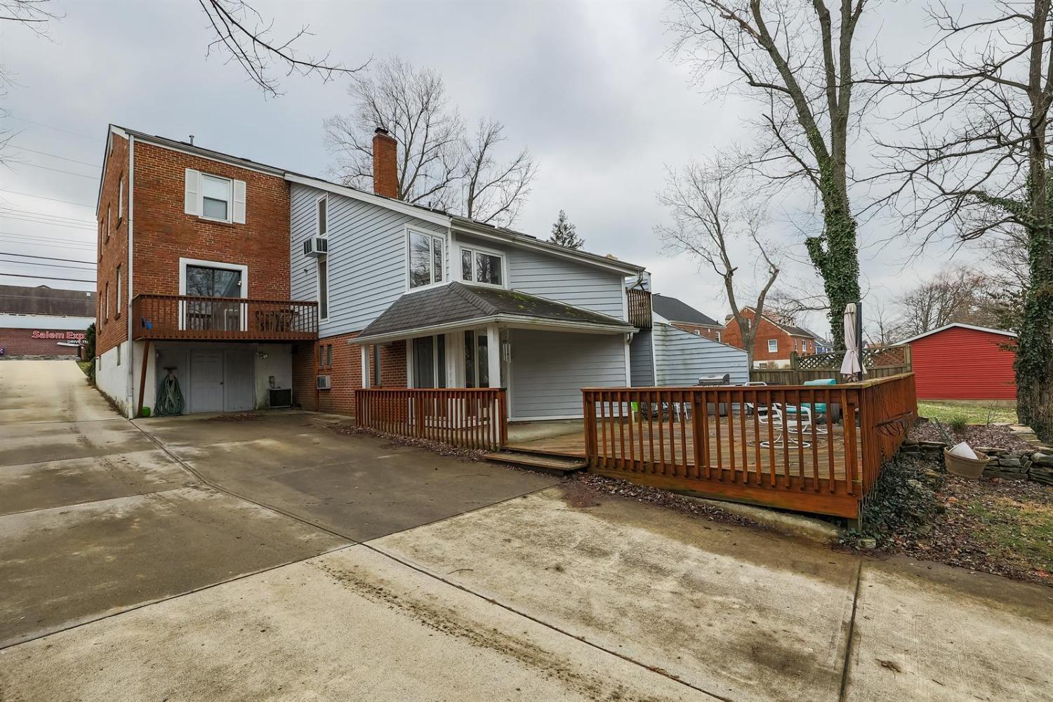 6674 Salem Road Cincinnati, OH 45230 - Photo 21 of 21
