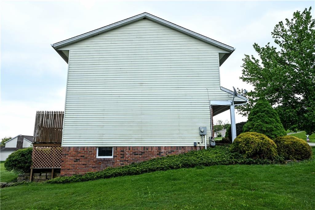 409 Todd Farm Road Rostraver Township, PA 15012 - Photo 33 of 44